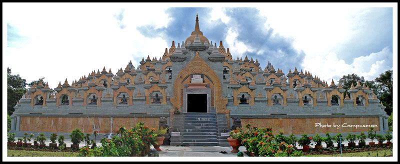 มนต์เสน่ห์เมืองร้อยเอ็ด