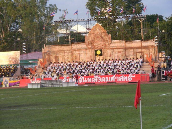 มหาวิทยาลัยราชภัฏบุรีรัมย์