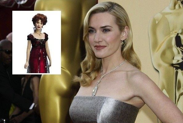 ฮอลลีวู้ด ที่ฮ็อตจนมี บาร์บี้
