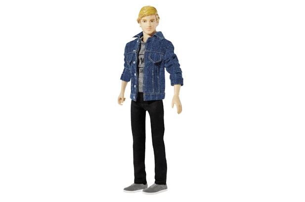 Cody Simpson
