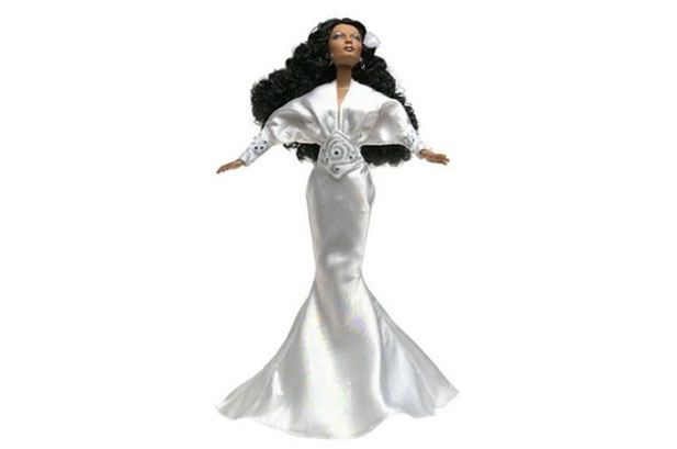 Diana Ross