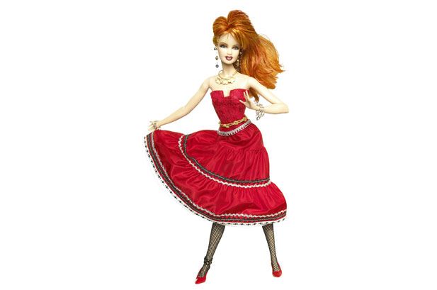 Cyndi Lauper