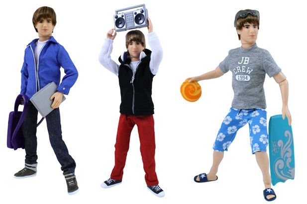 Justin Bieber