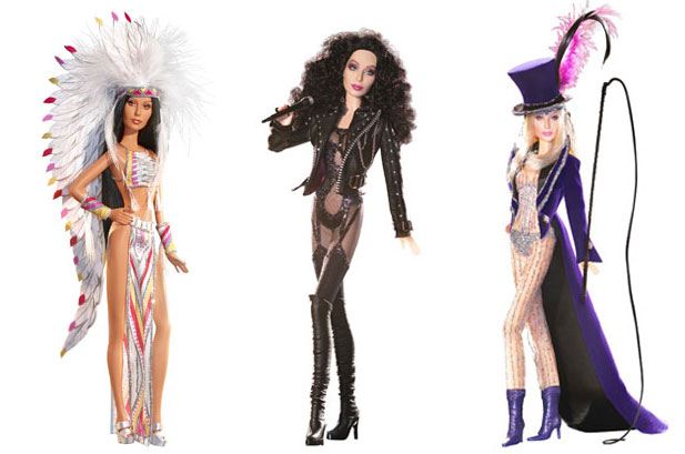 Cher