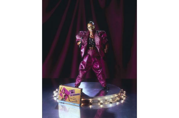 MC Hammer
