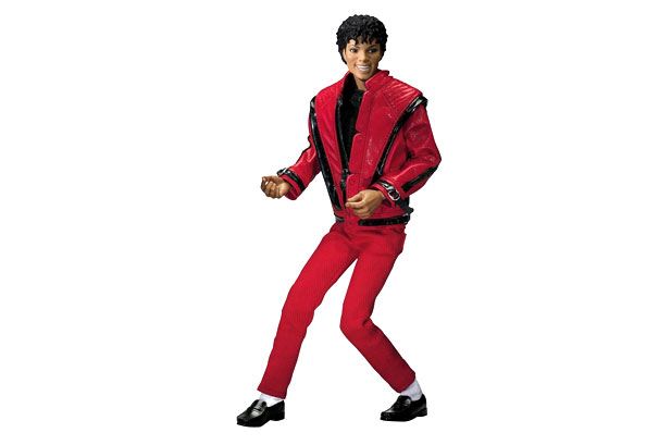 Michael Jackson