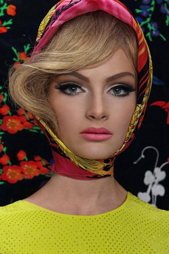 COLOUR ME BLONDE