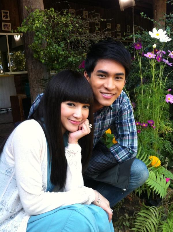 เร็วๆนี้...รักประกาศิต