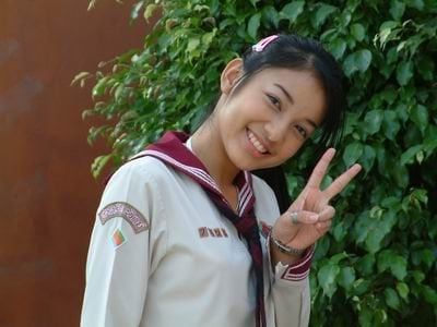 ละครเรื่องแรก..ทีเด็ดครูพันธุ์ใหม่...จิตพิสัยเดือด