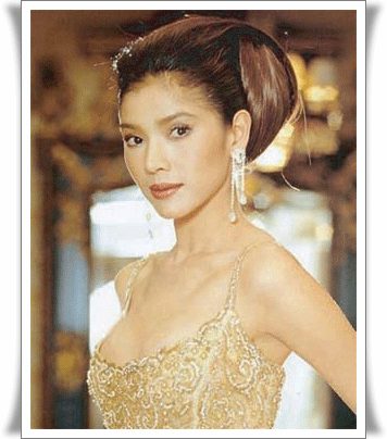 คิดถึงเธอจังนางฟ้าอาร์เอส "นิ้ง กุลศตรี ศิริพงศ์ปรีดา"