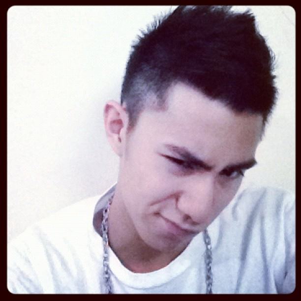 เผยโฉมหนุ่มเท้าไฟ  ธามไท จาก Kamikaze
