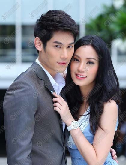 เธอกับเขาและรักของเรา