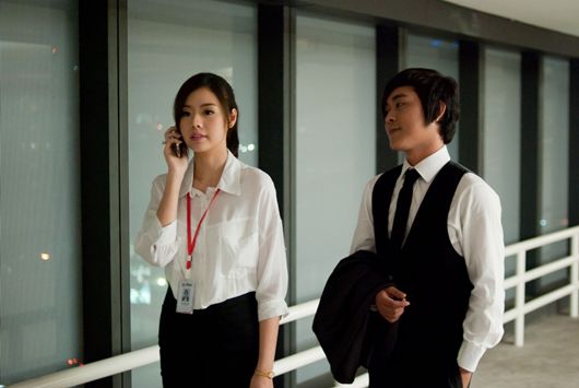 "ATM เออรัก...เออเร่อ" ภาพยนตร์โรแมนติค-คอมเมดี้เรื่องใหม่ของ GTH