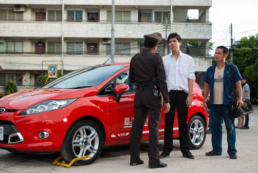 "ATM เออรัก...เออเร่อ" ภาพยนตร์โรแมนติค-คอมเมดี้เรื่องใหม่ของ GTH