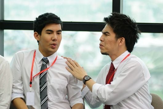"ATM เออรัก...เออเร่อ" ภาพยนตร์โรแมนติค-คอมเมดี้เรื่องใหม่ของ GTH
