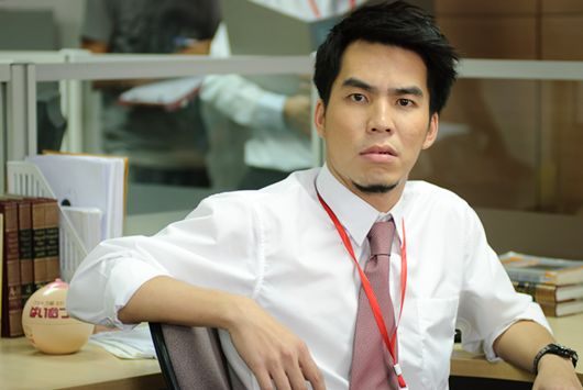 "ATM เออรัก...เออเร่อ" ภาพยนตร์โรแมนติค-คอมเมดี้เรื่องใหม่ของ GTH