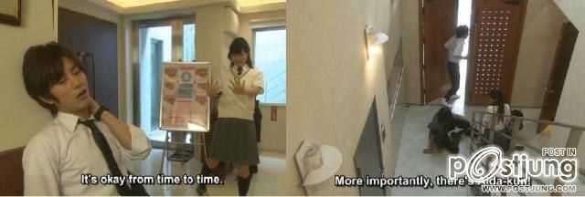 Detective Conan: Kudo Shinichi he no Chousenjou