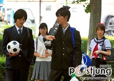 Detective Conan: Kudo Shinichi he no Chousenjou