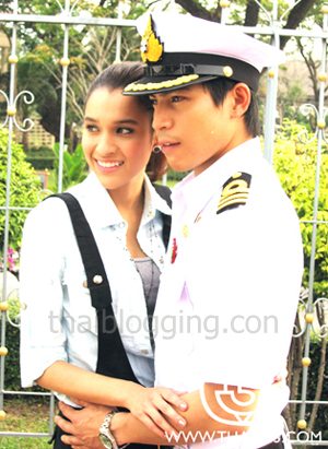 ผู้การเรือเร่