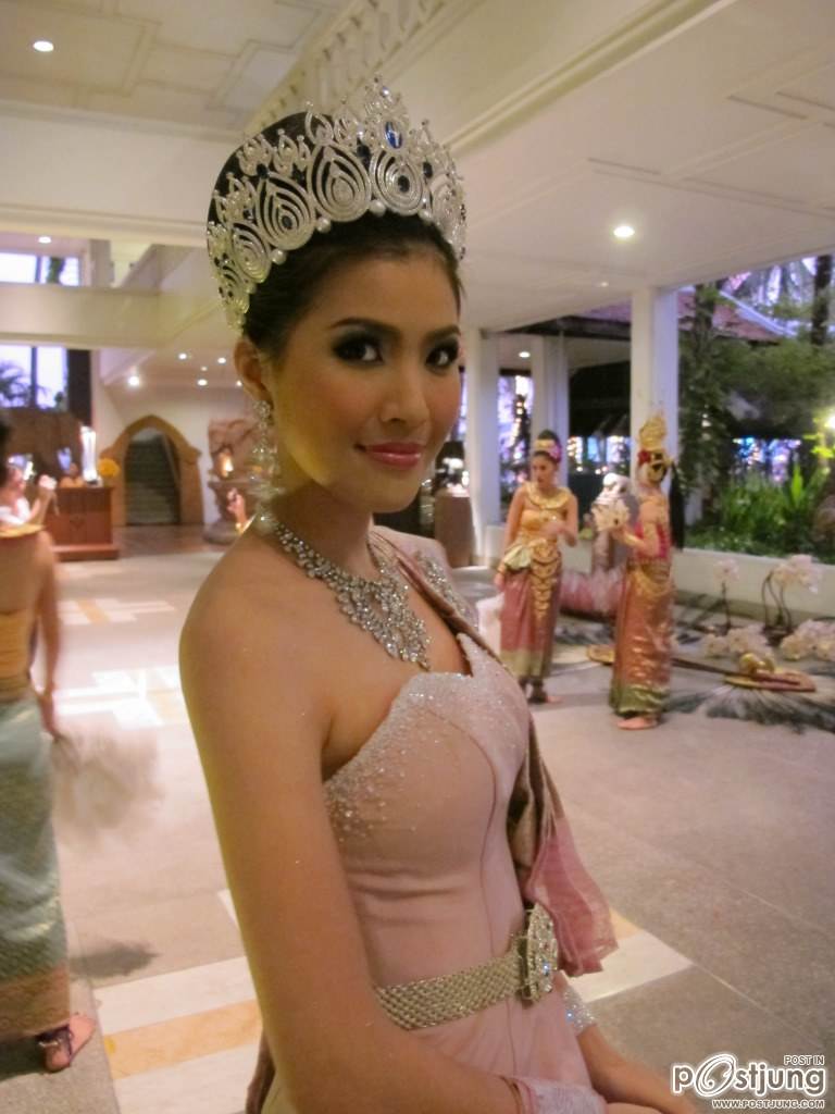 Beautiful Thailand Madia Mega FAM Trip