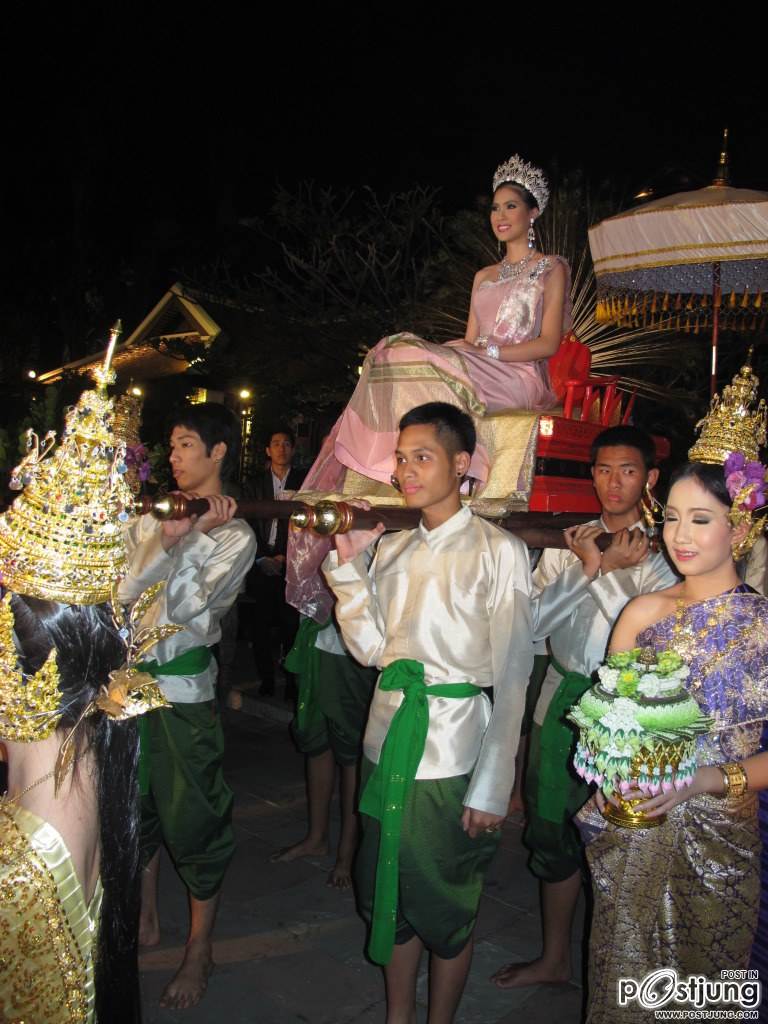 Beautiful Thailand Madia Mega FAM Trip