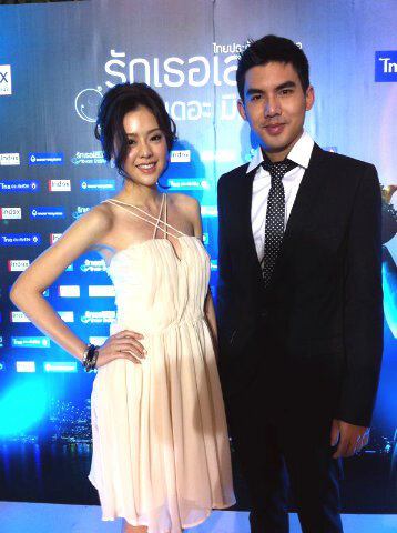 ขอแนะนำ ไอซ์-ปรีชญา นางเอกจาก ATM เออรัก เออเร่อ