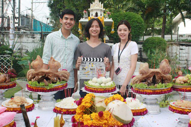 ขอแนะนำ ไอซ์-ปรีชญา นางเอกจาก ATM เออรัก เออเร่อ