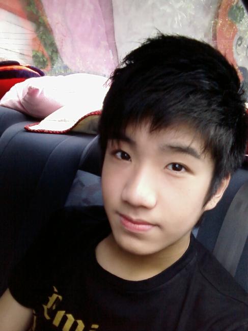 น้องแบงค์  ว้าวุ่นรุ่นเล็ก น่าร๊ากก