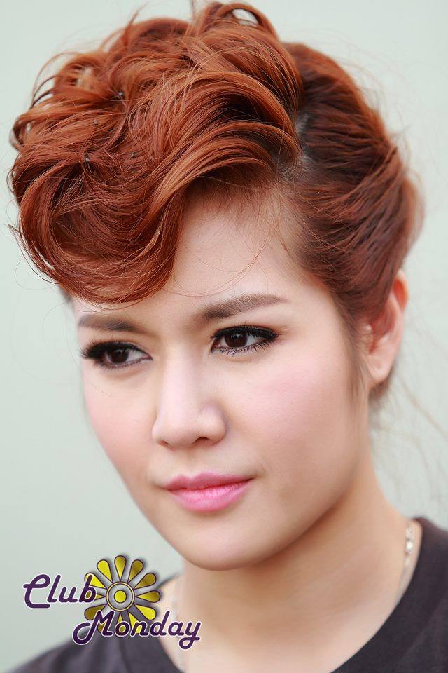 New the star
