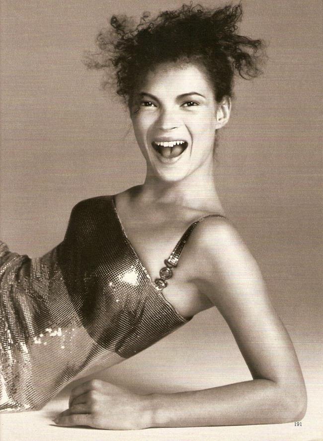 WE &hearts; VERSACE: KATE MOSS FOR FALL 1996