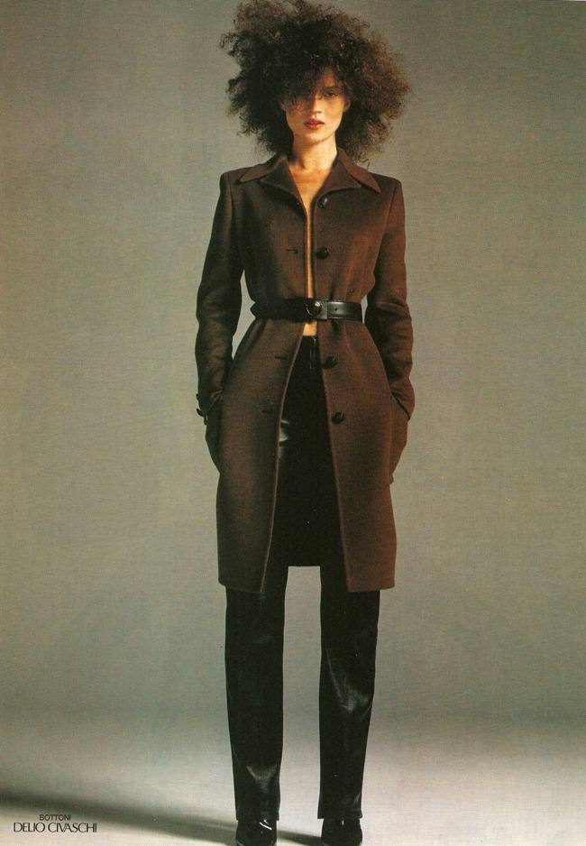 WE &hearts; VERSACE: KATE MOSS FOR FALL 1996