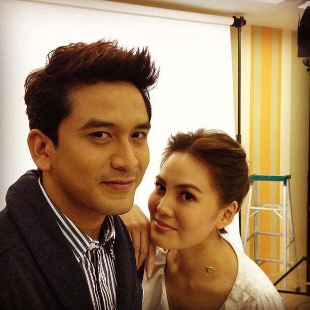 พระ - นางค่ะ