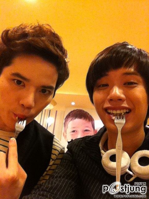สวนด. @love