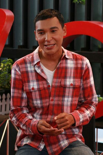 นาธาน เผยสุดอายถูกจับแก้ผ้าในคุก เปรียบตัวเองเหมือน ปารีส ฮิลตัน