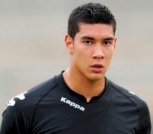 Neil Etheridge ผู้รักษาประตู สุดน่าซ่ำ กิสสส