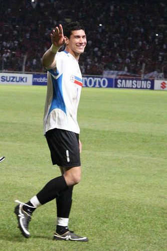 Neil Etheridge ผู้รักษาประตู สุดน่าซ่ำ กิสสส