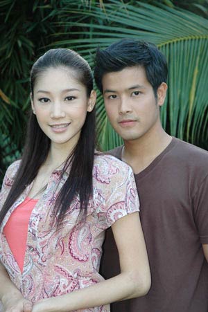 ตลาดน้ำดำเนินรัก 2