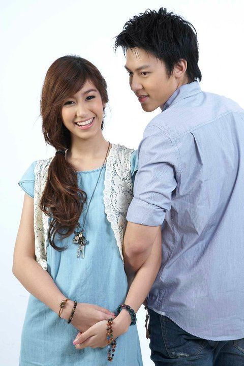 มิ้นต์ - ชาลิดา - หมาก...จับคู่กันอีกครั้งใน"เหนือเมฆ2 จอมขมังเวทย์"