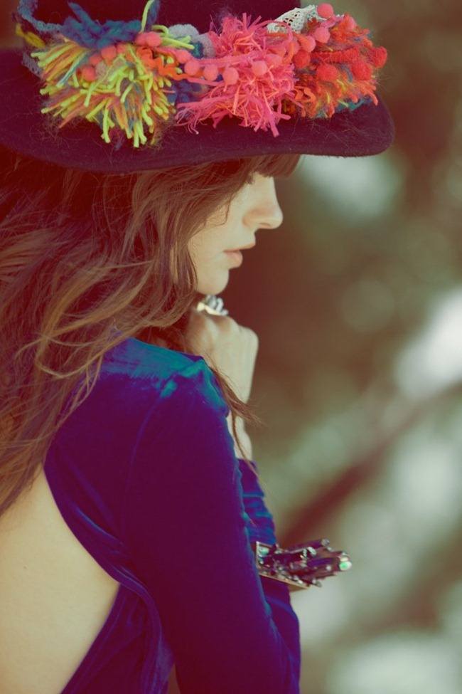 FOAM MAGAZINE: KELLY ASH BY PHOTOGRAPHER HARPER SMITH