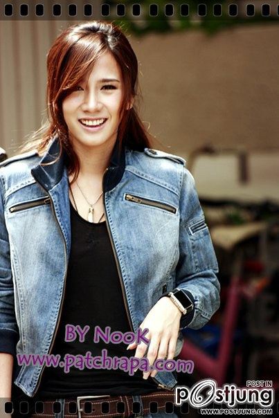 สวย เริ่ด เจิดจรัส คุณค่าที่"อั้ม"คู่ควร !!!!!