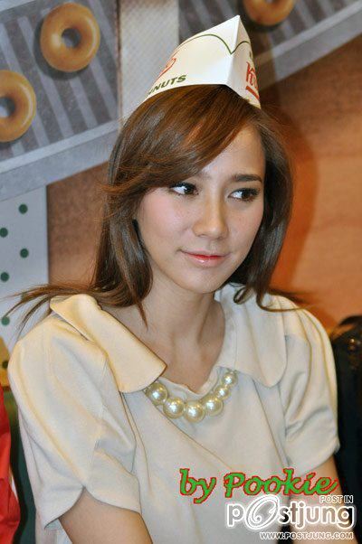 สวย เริ่ด เจิดจรัส คุณค่าที่"อั้ม"คู่ควร !!!!!
