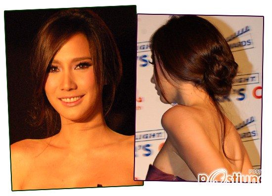 สวย เริ่ด เจิดจรัส คุณค่าที่"อั้ม"คู่ควร !!!!!