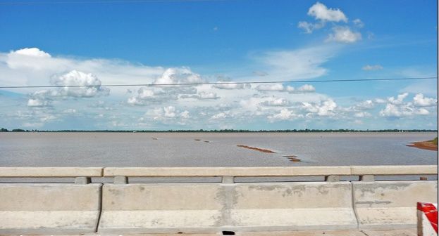 ทะเลสาบบุรีรัมย์