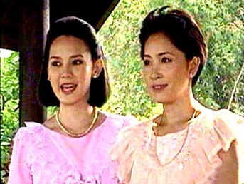 คุณแดง จะสร้าง อาญารัก  เวอร์ชั่นใหม่ จริงไหม๊ค่ะ