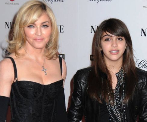 ฟังเพลงใหม่ : Madonna &ndash; It&rsquo;s So Cool (feat. Lola Lourdes)