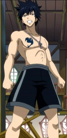 คนรัก Fairy Tail (1)