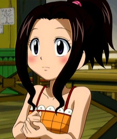คนรัก Fairy Tail (1)