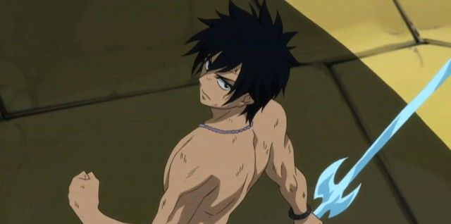 คนรัก Fairy Tail (1)