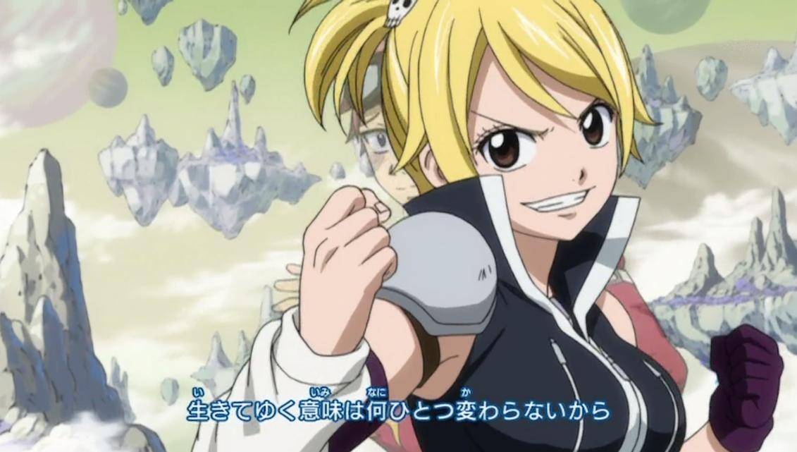 คนรัก Fairy Tail (1)
