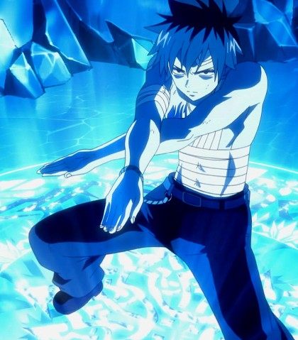 คนรัก Fairy Tail (1)